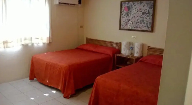 Hotel Carrizal Spa, Book Resort Apazapan Mexico