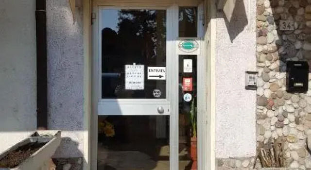 Hotel Marsari
