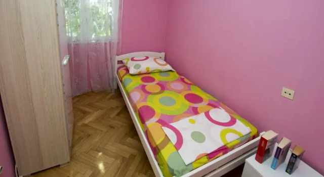 Апартаменты с 2 комнатами Villa Pro Patria