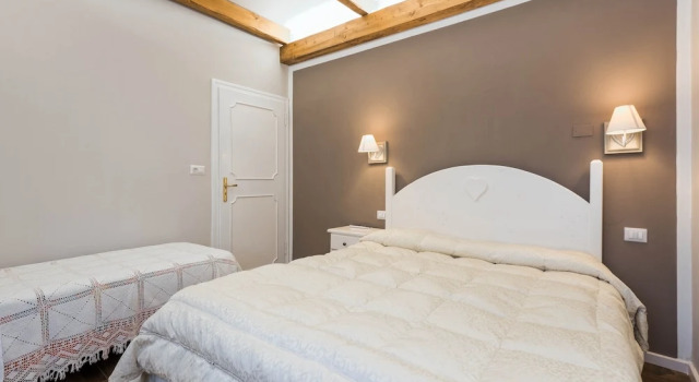 Номер Standard Locanda Zita