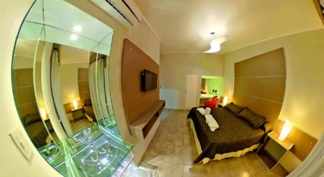 Номер Standard Hotel Santander