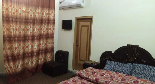 Двухместный номер Standard Swat Riverina Hotel