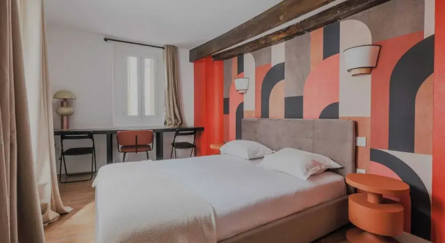 Charming Flat - 1br/4p - Voltaire/nation, Забронировать Апарт-отель Париж Иль-де-Франс, рядом с Монгале
