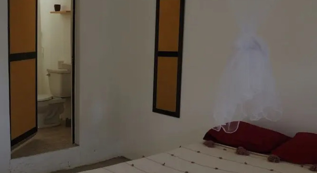 Colorada House - Hostel, Prenota Ostello Ostelli a Puerto Escondido, Ostello