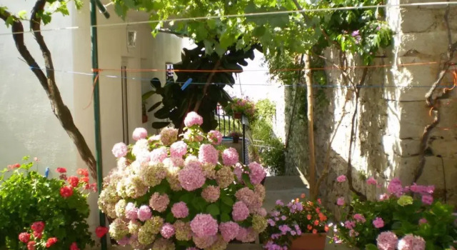 Holiday home Smi - 30 m from sea