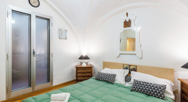 Guesthost - Cattedrale Di Firenze Apartment X5, Забронировать Апартаменты/квартира Флоренция Тоскана, рядом с Дом Буонаротти