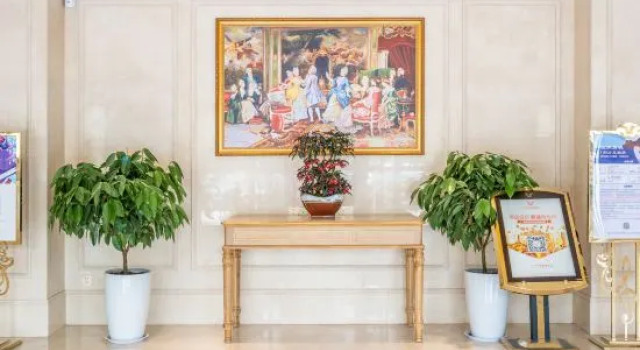 Vienna Hotel (Zhengzhou navigation square subway station store), Book Hotel Zhengzhou Henan