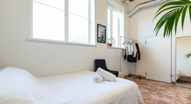 Студия Standard LUCINDA, Carlton Studio Apartment