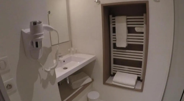 Семейный номер Standard Art Hotel Tendance