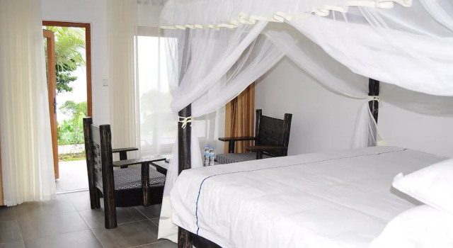 Room-rushel Kivu Resort Kayove