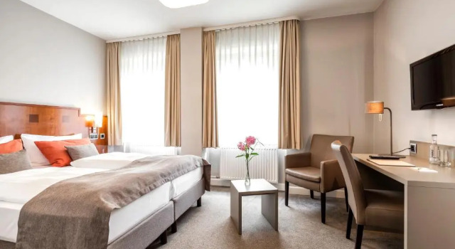 Hotel St. Annen