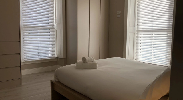St Michaels Apartments, Reserva ahora Apartamento Condado de Dublín Condado de Dublín