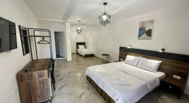 Hotel Lagadin, Prenota Hotel Lagadin Lago di Ohrid