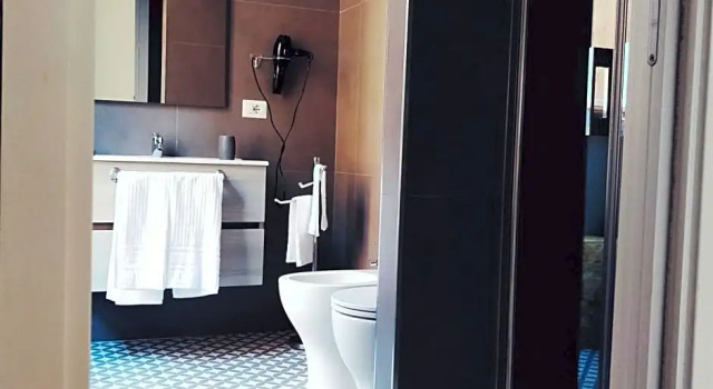 Номер Superior La Chambre