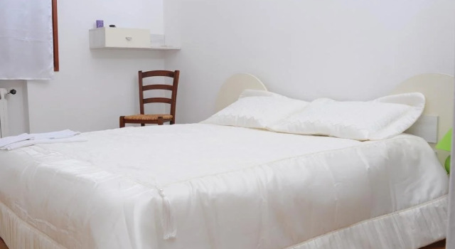 Albergo Ristorante Pizzeria Pomposa, Book Hotel Hoteller i Codigoro med parkering, Parkering