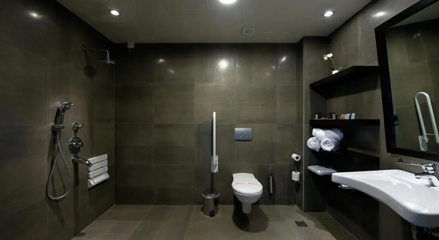 Двухместный номер Superior Ananti Resort & Spa