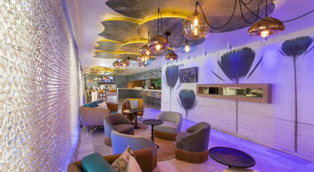 Apartamentos Sotavento - Adults Only