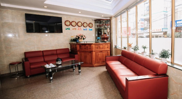 Khanh Hong Hotel