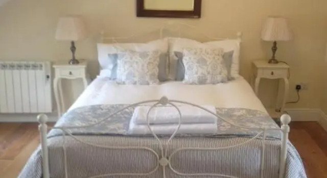 5 bedroom Town House, Prenota Hotel Dungarvan 