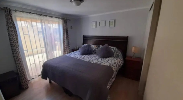 Amplia casa en sector residencial de La Serena., Prenota Hotel Hotel a Coquimbo con parcheggio, Parcheggio