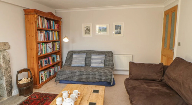 Rockwell House, Varaa Lomakoti Bishop Auckland 