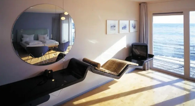 Atoll Apartments