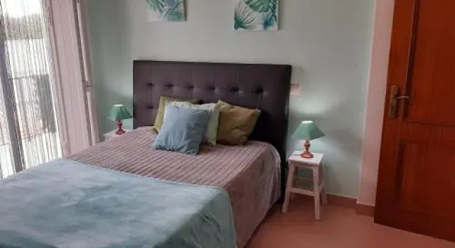 Studio In Sagres Whit Terrace 600m From The Beach, Rezerwuj Hotel Hotele w Algarve z parkingiem, Parking