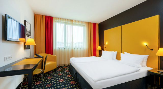 Holiday Inn Munich - Westpark