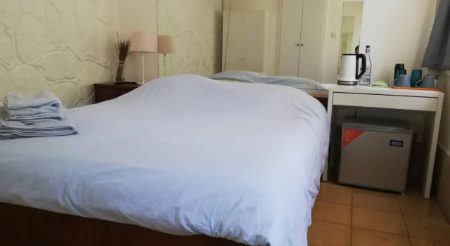 Sparrows Nest, Book Apartment Larnaka Larnaca Region