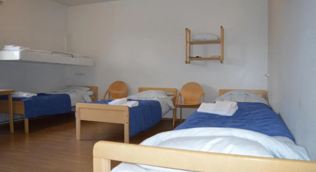 Семейный номер Standard Hotel Tikkurila