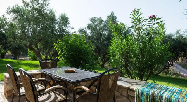 Студия Grand Koroni Village
