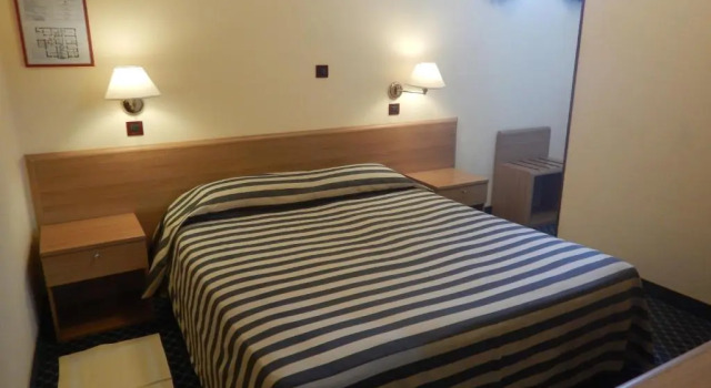 Номер Economy Hotel Giardinetto