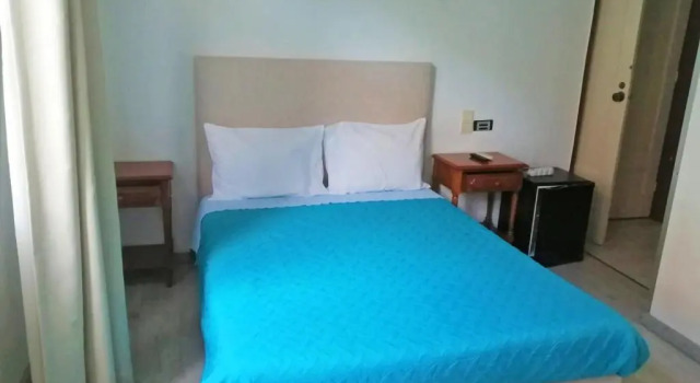 Двухместный номер Standard Residencia Vale Formoso