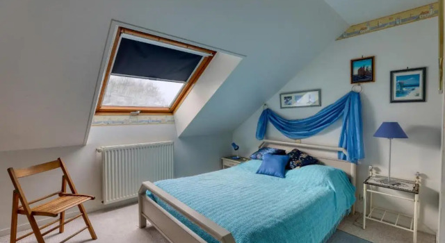 Maison de 5 chambres avec jardin clos et wifi a Commes a 6 km de la plage, Book Hotel Commes D-day Beaches