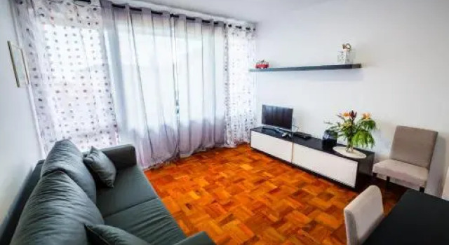 Apartamento Vista Oceano, Boek Appartement Caniço Madeira