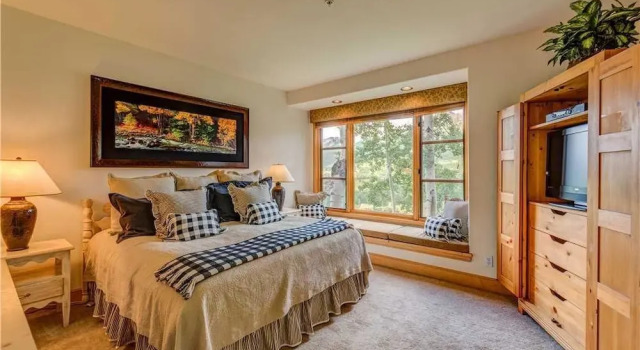 Aspen Ridge 26, Book Hotel Hoteller i Telluride Ski med parkering, Parkering