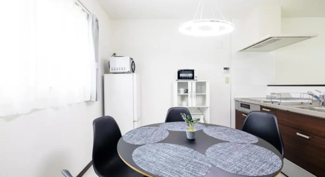 Minamitsuru-gun - House - Vacation STAY 82404, Boek Hotel Hotels in Tokai met parkeren, Parkeren