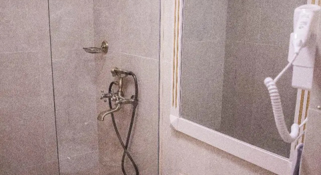 Одноместный номер Standard Hotel Sulina International