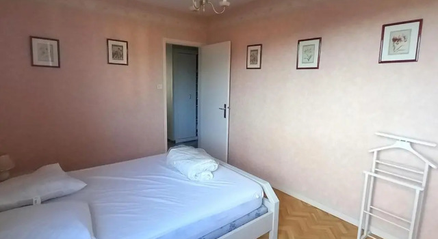 Appartement Saint-Jean-de-Monts, 2 pièces, 4 personnes - FR-1-323-108
