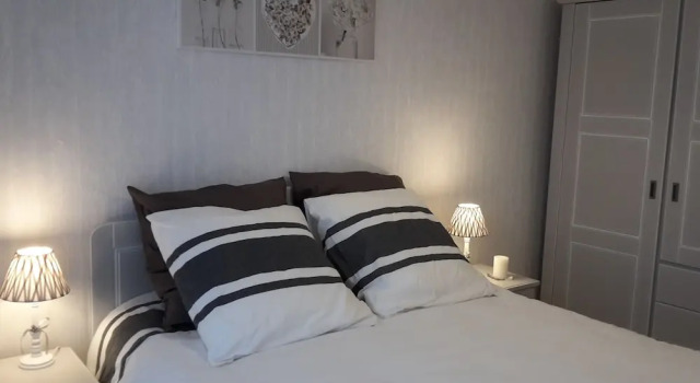 Roscoff Les Duons, Rezerwuj Hotel  