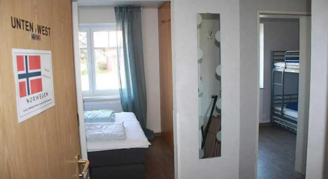Ferienhaus Nordische Träume