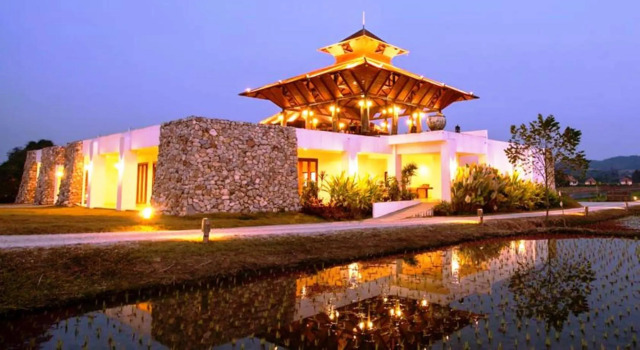 Manee Dheva Resort & Spa, Забронировать Курортный отель  