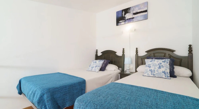 Solhabitat Javea Holidays