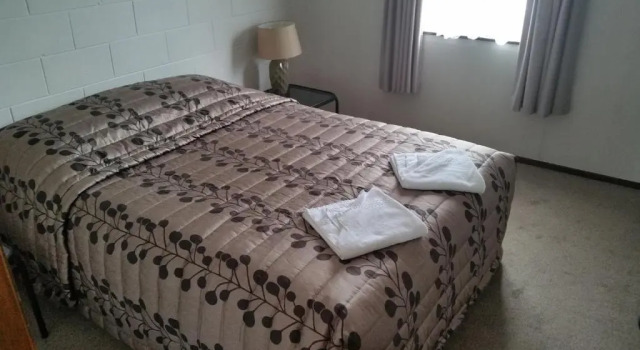 Номер Standard Stonehaven Motel