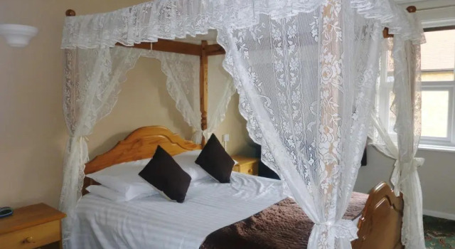 Двухместный номер Premier The Oakland Hotel