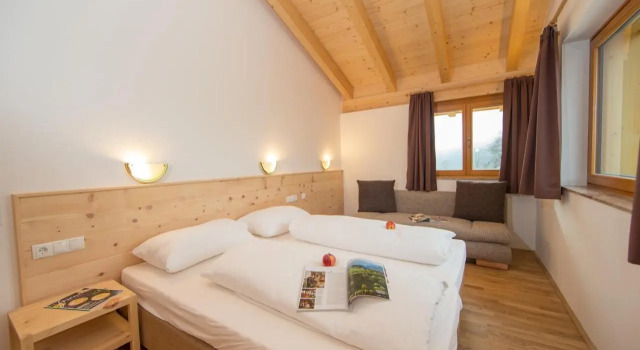 Villa Mandl mit Garten Sauna Pool, Reserva ahora Villa  