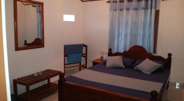 Nildiya Beach Resort