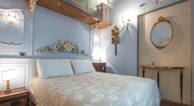 Апартаменты Apartments Florence - Orsanmichele view