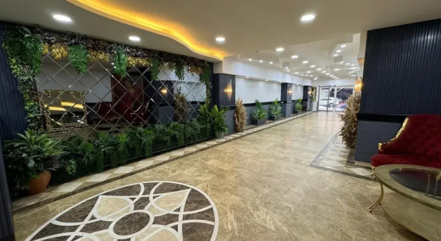 Trio Palace