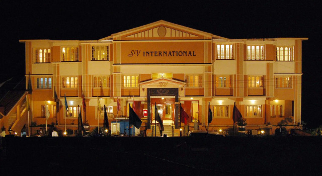 Hotel Vetrivel by Brown Tree, Забронировать Отель Отели штата Тамилнада 3 звезды, 3*